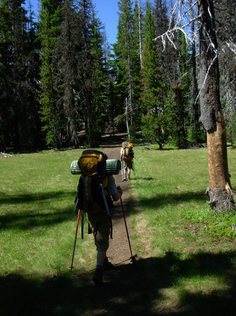 Summer '06 Sunriver II 079 